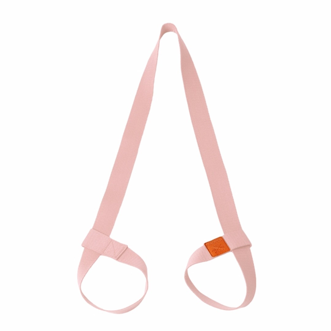 Yoga Mat Carrying Strap Adjustable Sling Yoga Mat Carrying Strap Adjustable Sling
