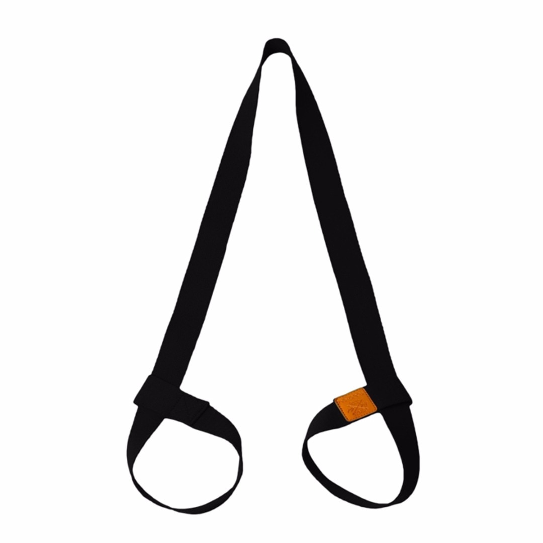 Yoga Mat Carrying Strap Adjustable Sling Yoga Mat Carrying Strap Adjustable Sling