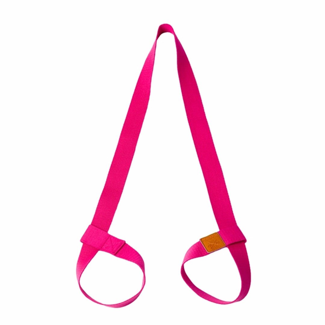 Yoga Mat Carrying Strap Adjustable Sling Yoga Mat Carrying Strap Adjustable Sling
