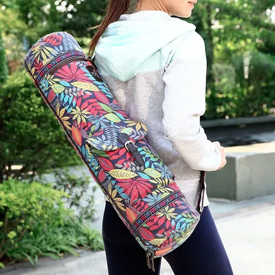 Yoga Mat Cover Sports Bag
