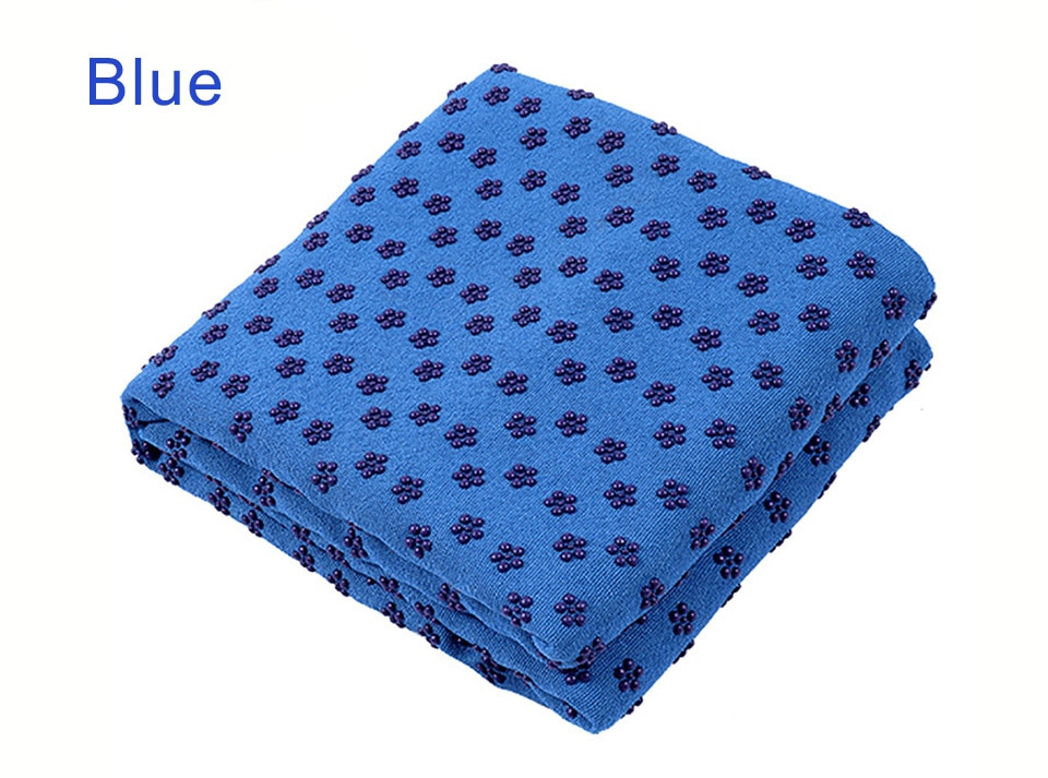 Yoga Mat Towel Microfiber Mat Cover Yoga Mat Towel Microfiber Mat Cover