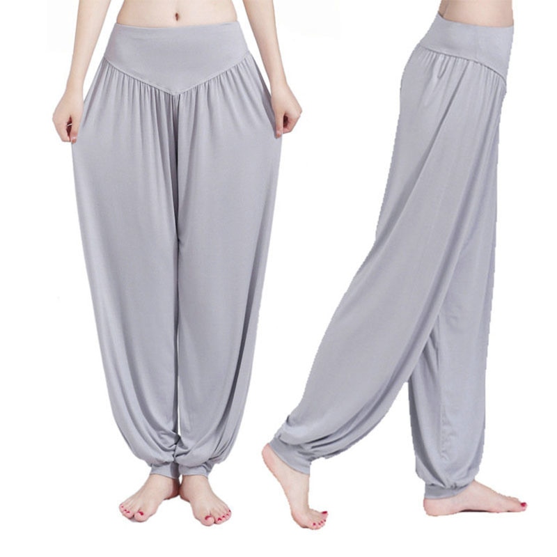 Yoga Pants For Women Smooth Wide Leg Yoga Pants For Women Smooth Wide Leg