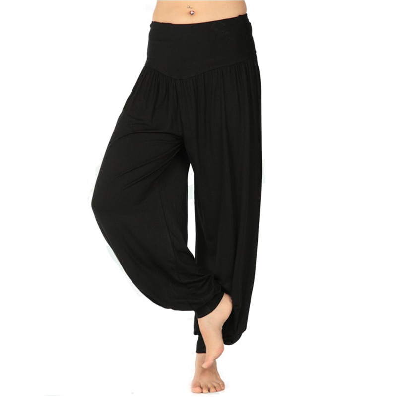Yoga Pants For Women Smooth Wide Leg Yoga Pants For Women Smooth Wide Leg