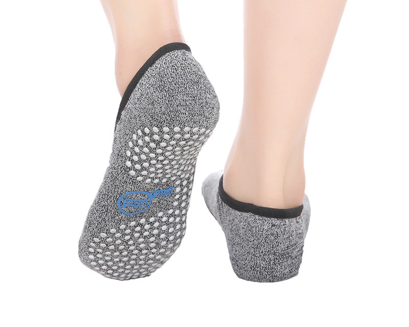 Yoga Pilates Non-Slip Grip Socks Yoga Pilates Non-Slip Grip Socks