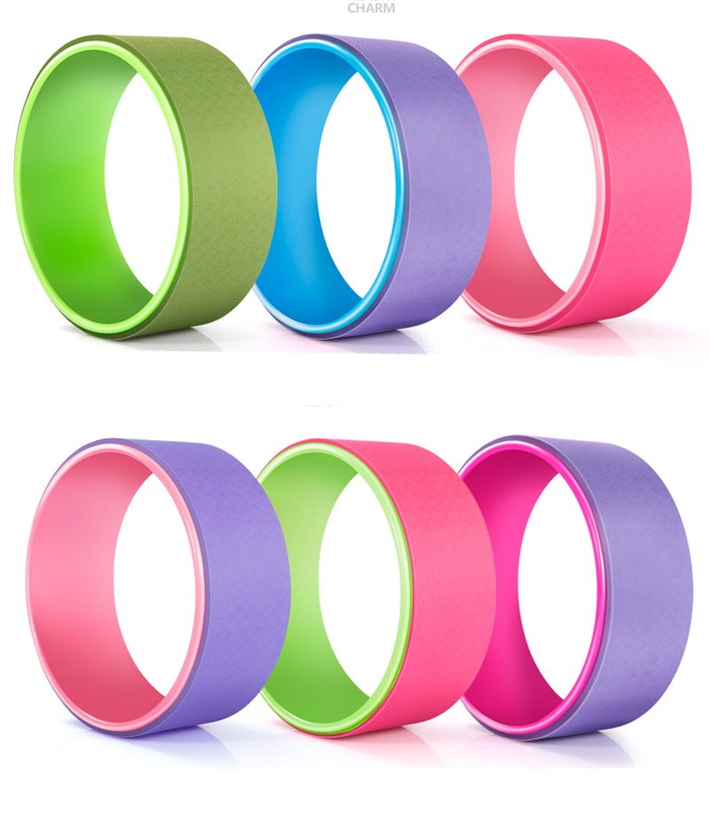 Yoga Ring Magic Circle Pilates Yoga Ring Magic Circle Pilates