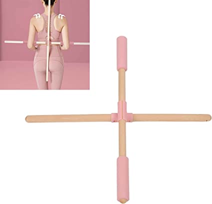 Yoga Stick Stretching Tool for Posture Corrector Yoga Stick Stretching Tool for Posture Corrector