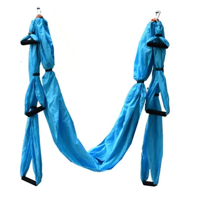 Yoga Swing with Storage Bag Yoga Swing with Storage Bag