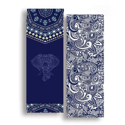 Yoga Towel Absorbent Fabric Yoga Towel Absorbent Fabric