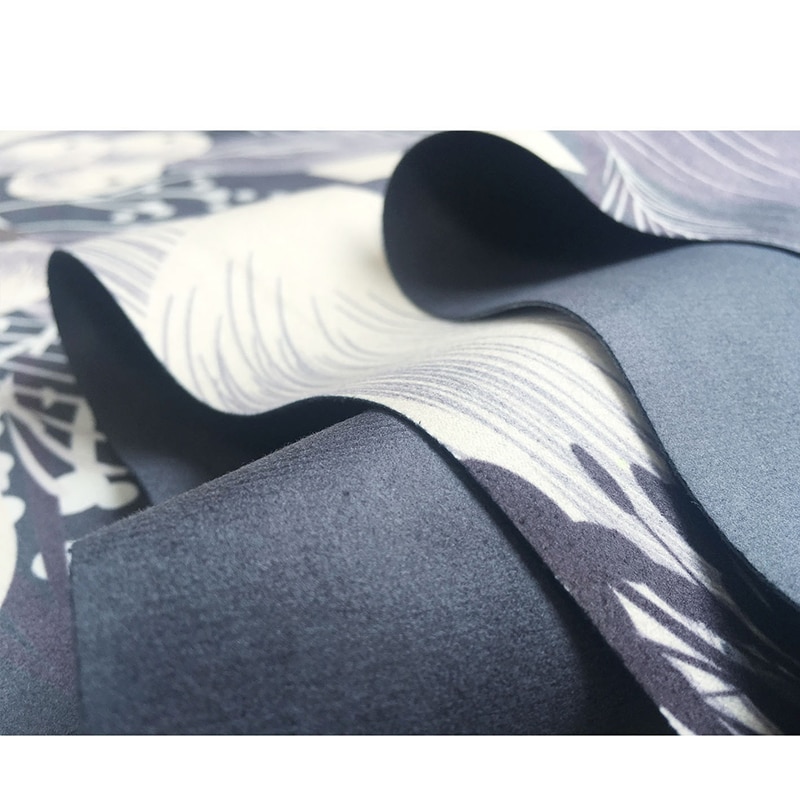 Yoga Towel Absorbent Fabric Yoga Towel Absorbent Fabric