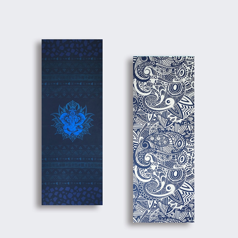 Yoga Towel Absorbent Fabric Yoga Towel Absorbent Fabric