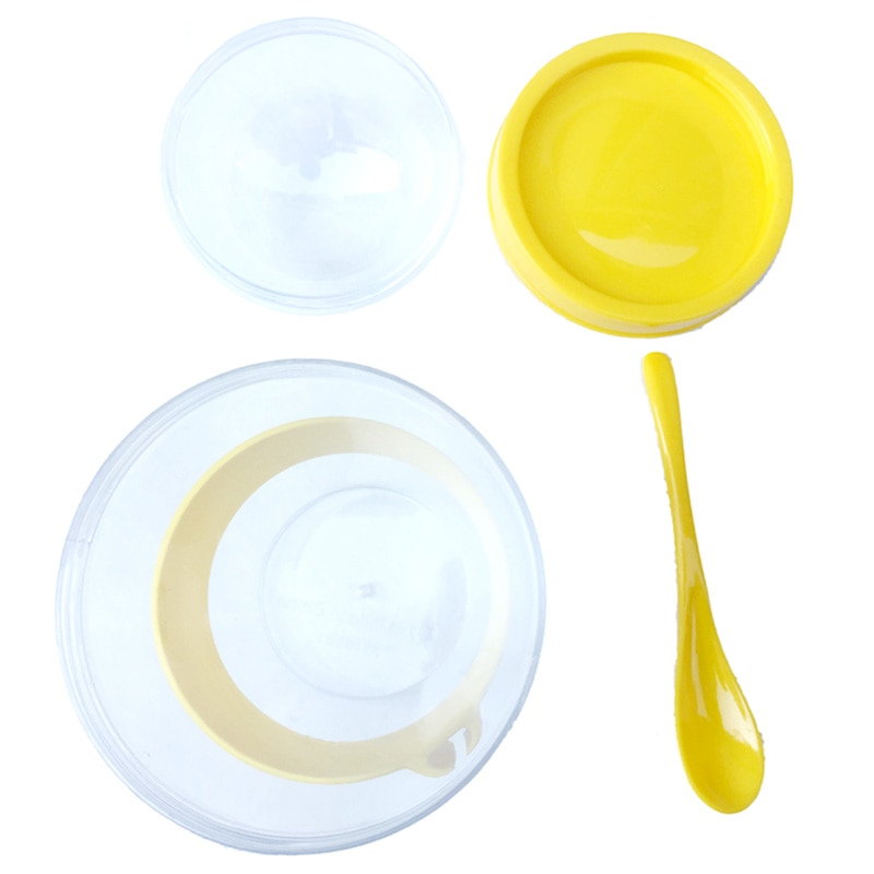 Yogurt Cup Reusable Container Yogurt Cup Reusable Container
