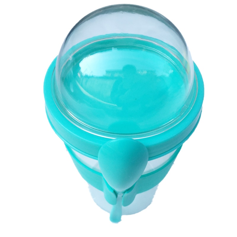 Yogurt Cup Reusable Container Yogurt Cup Reusable Container