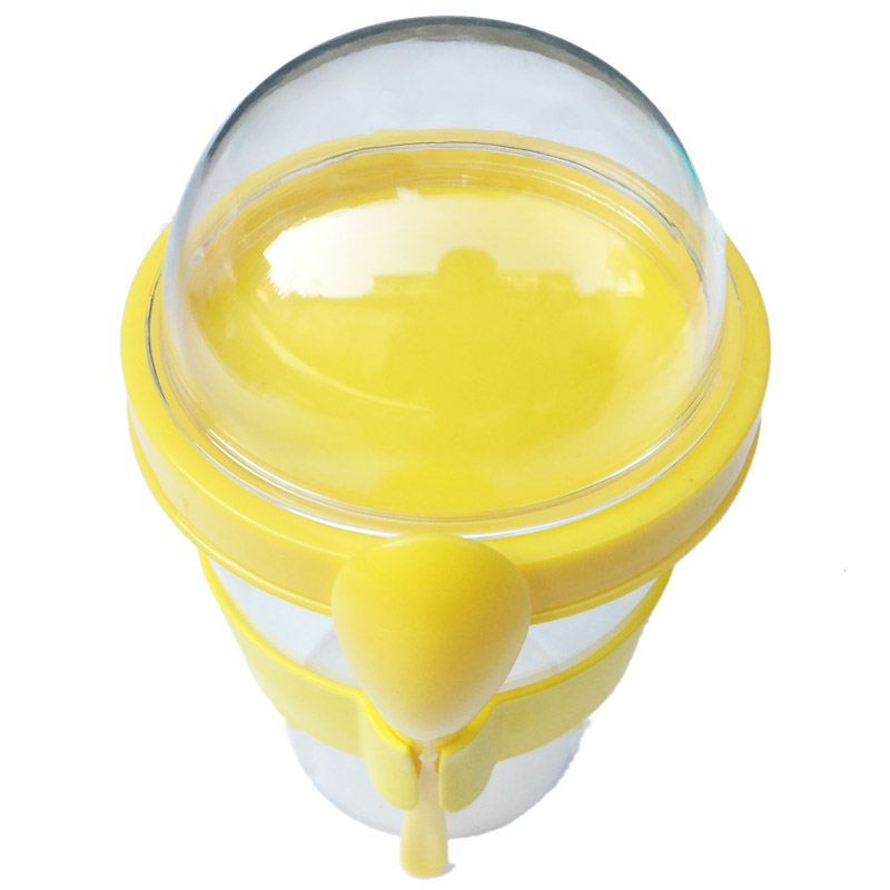 Yogurt Cup Reusable Container Yogurt Cup Reusable Container