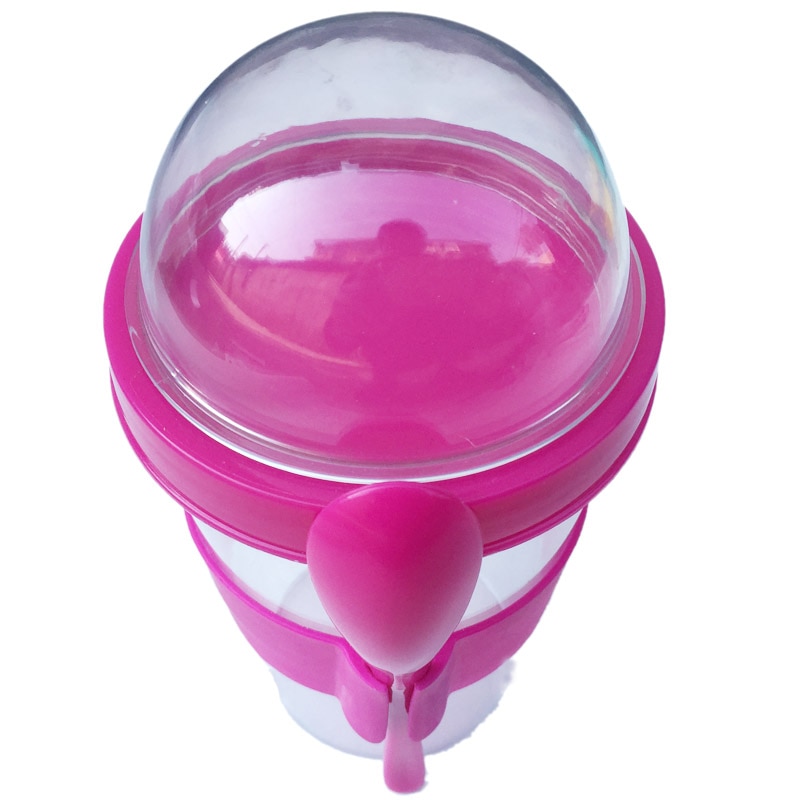 Yogurt Cup Reusable Container Yogurt Cup Reusable Container