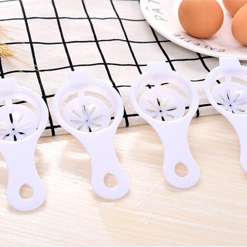 Yolk Separator Egg Kitchen Tool Yolk Separator Egg Kitchen Tool