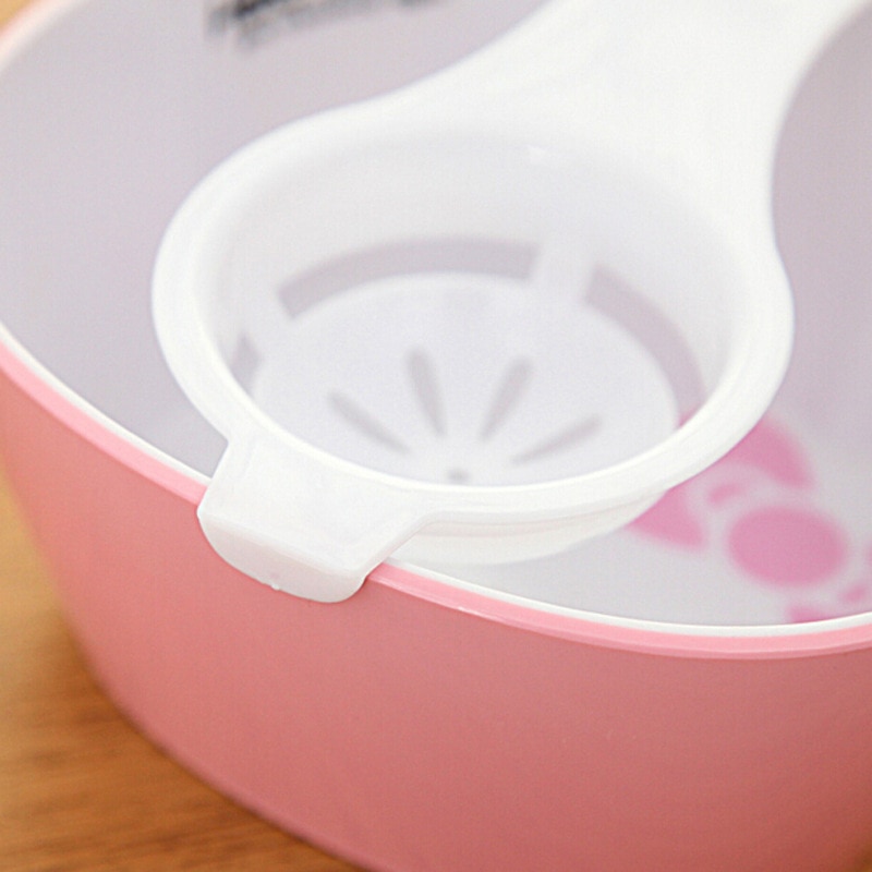 Yolk Separator Egg Kitchen Tool Yolk Separator Egg Kitchen Tool
