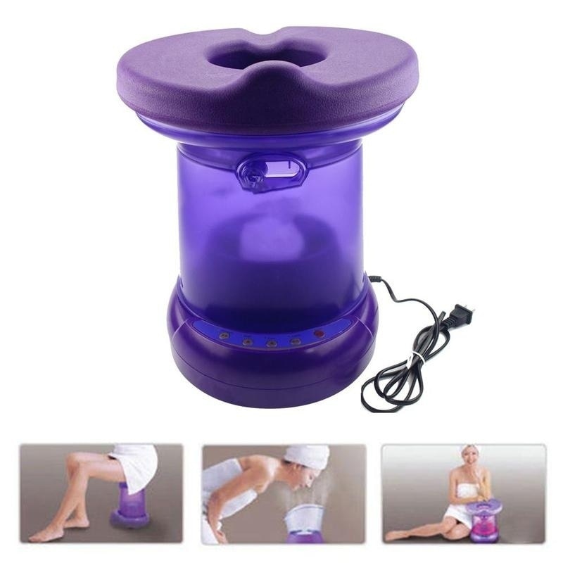 Yoni Steam Vaginal Cleansing Device Yoni Steam Vaginal Cleansing Device