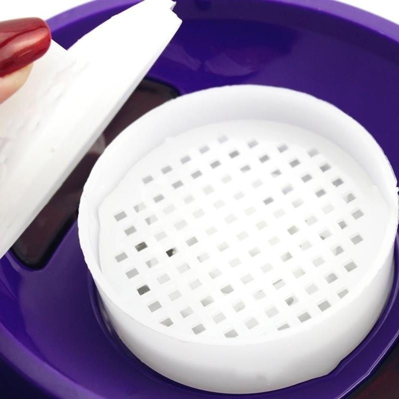 Yoni Steam Vaginal Cleansing Device Yoni Steam Vaginal Cleansing Device