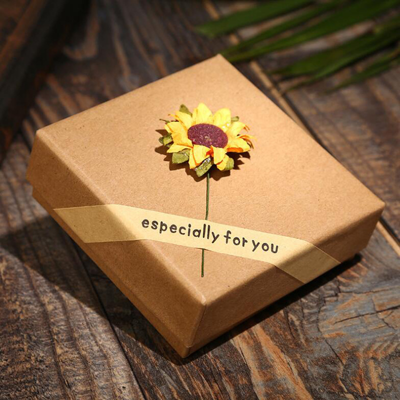 You Are My Sunshine Sunflower Necklace You Are My Sunshine Sunflower Necklace