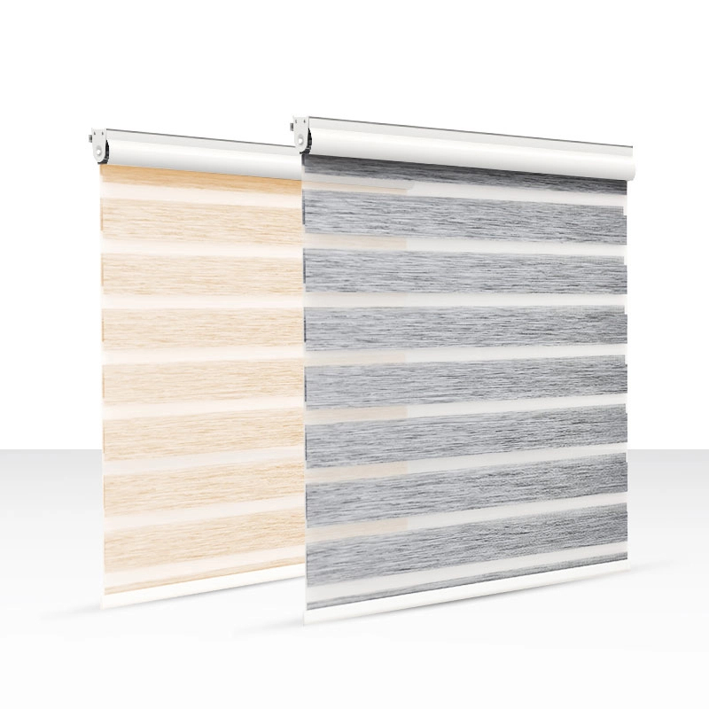 Zebra Blinds Adjustable Shade Rollers Zebra Blinds Adjustable Shade Rollers