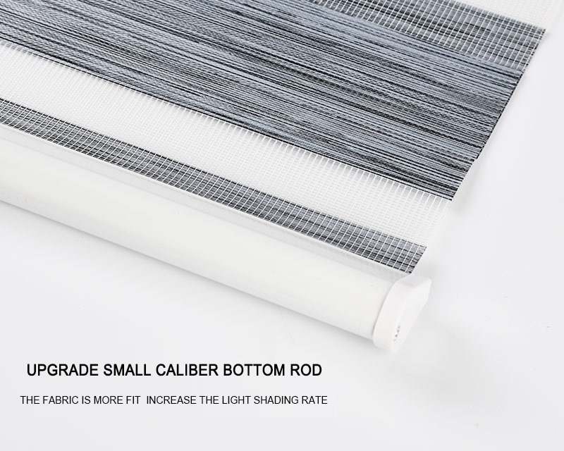 Zebra Blinds Adjustable Shade Rollers Zebra Blinds Adjustable Shade Rollers