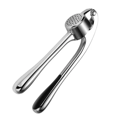 Zinc Alloy Ginger Garlic Presser Zinc Alloy Ginger Garlic Presser