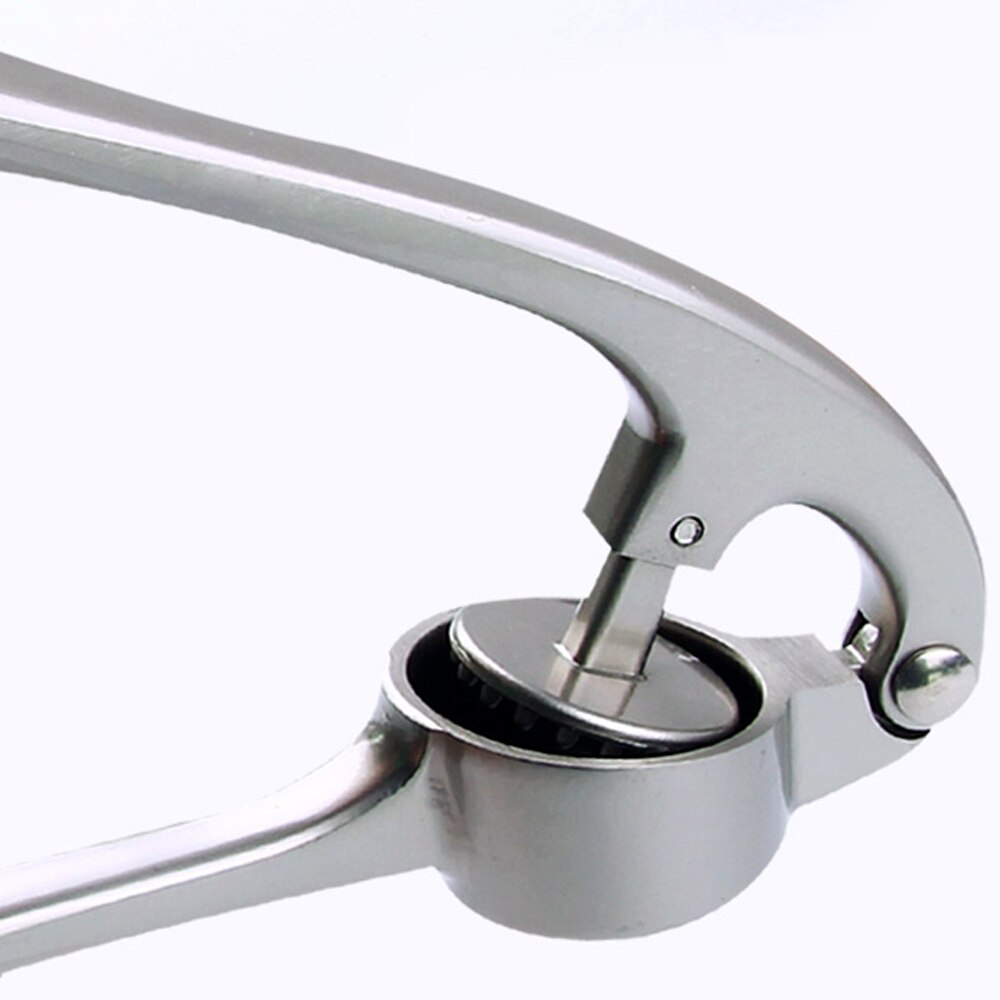 Zinc Alloy Ginger Garlic Presser Zinc Alloy Ginger Garlic Presser