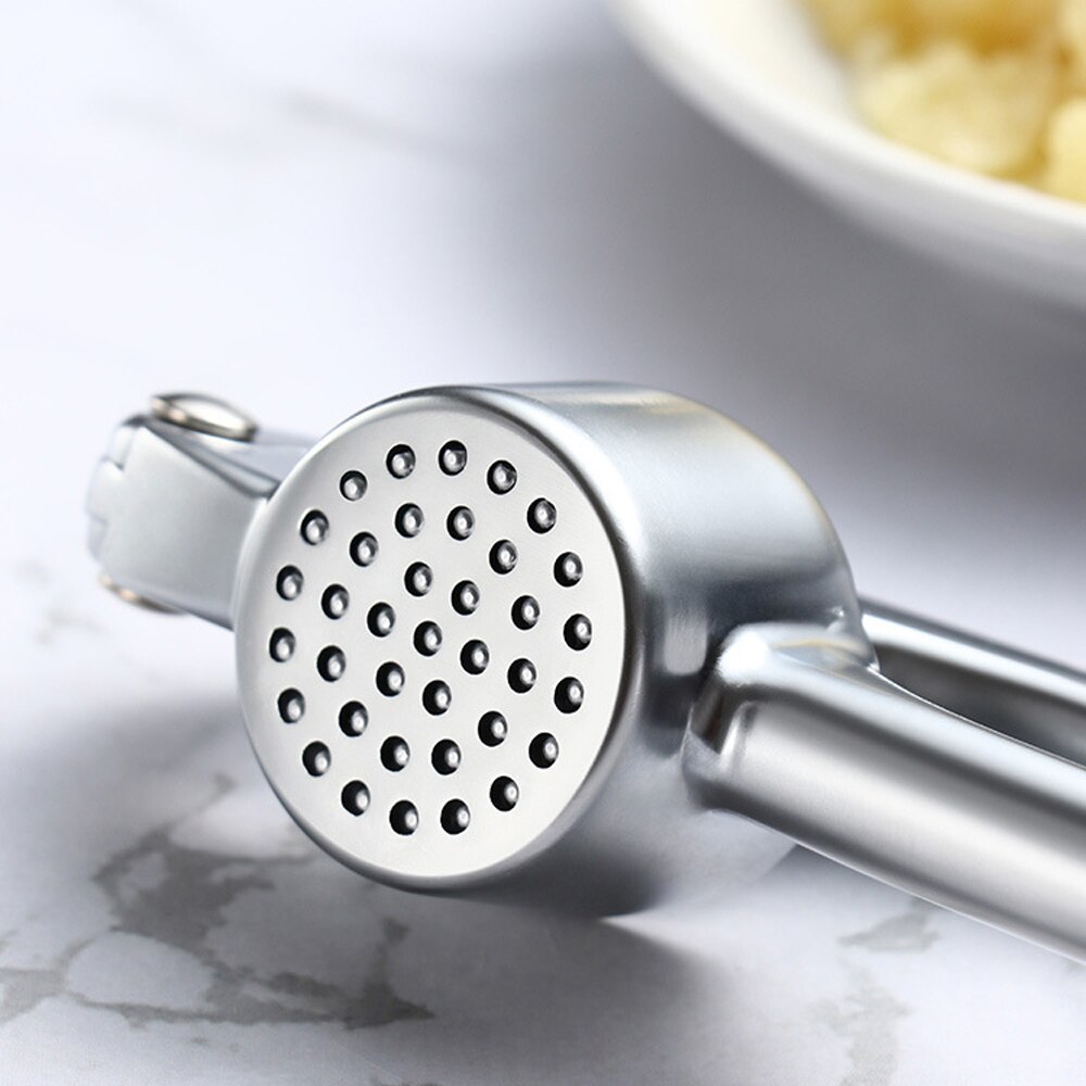 Zinc Alloy Ginger Garlic Presser Zinc Alloy Ginger Garlic Presser