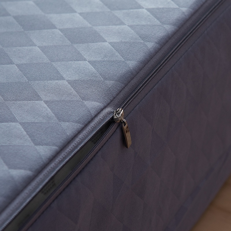Zipper Bed Cover 360 Protection Zipper Bed Cover 360 Protection