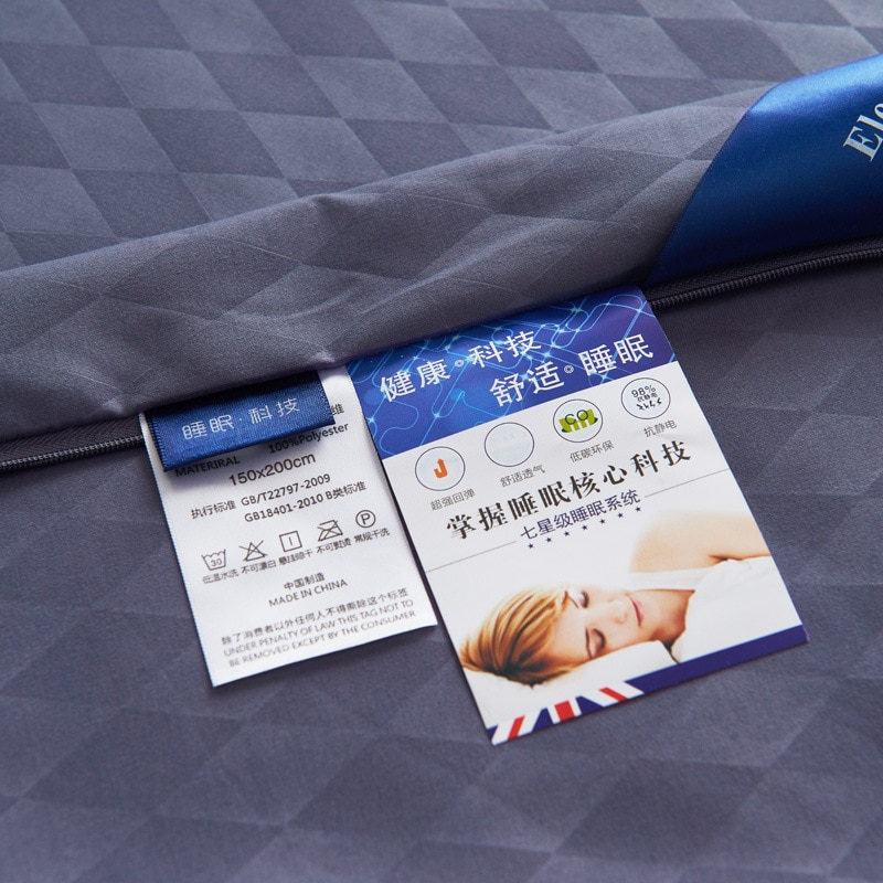 Zipper Bed Cover 360 Protection Zipper Bed Cover 360 Protection