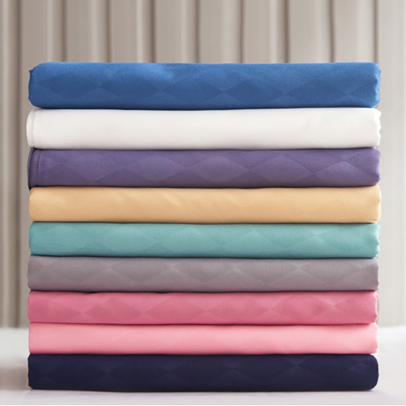 Zipper Bed Cover 360 Protection Zipper Bed Cover 360 Protection