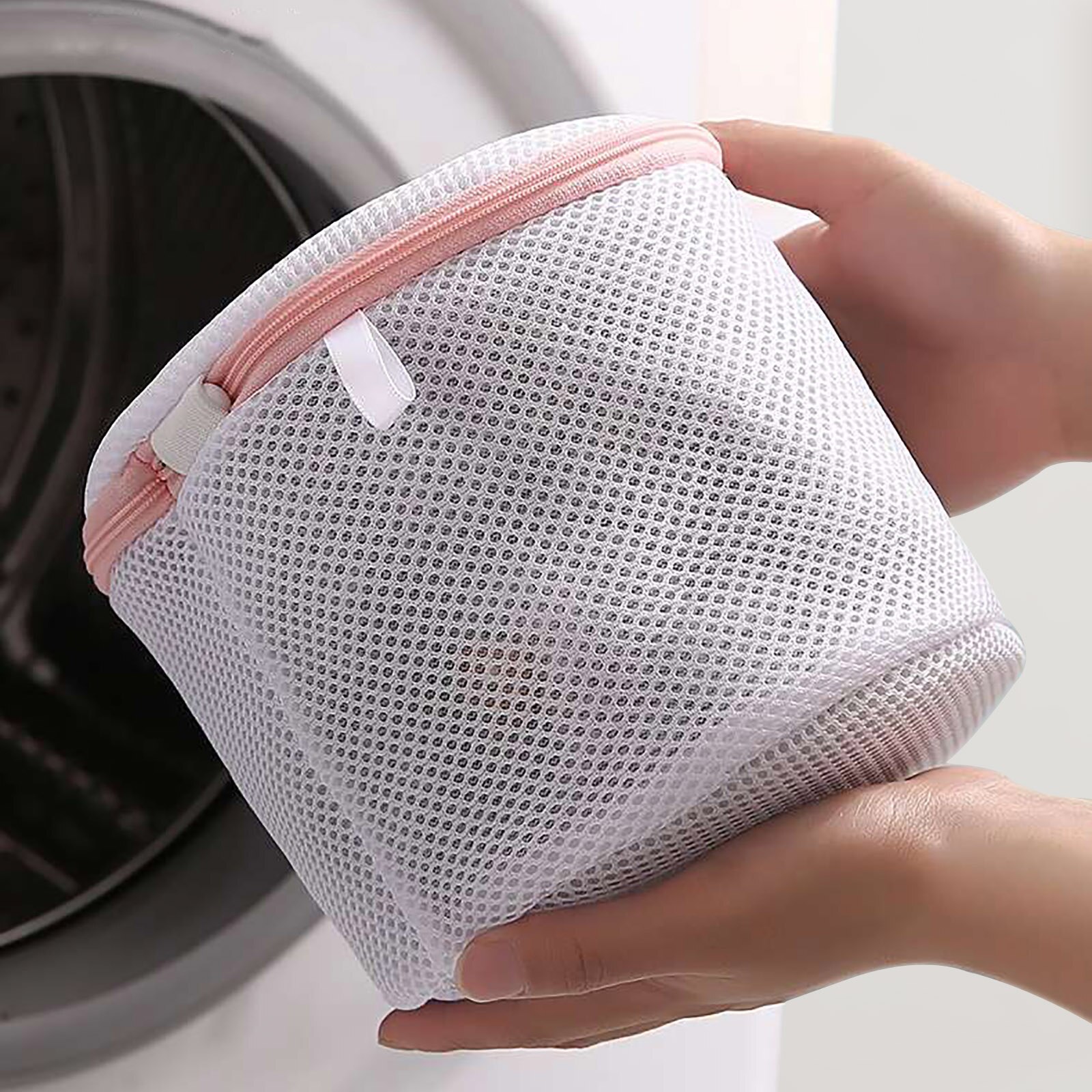 Zipper Lock Underwear Laundry Bag Zipper Lock Underwear Laundry Bag