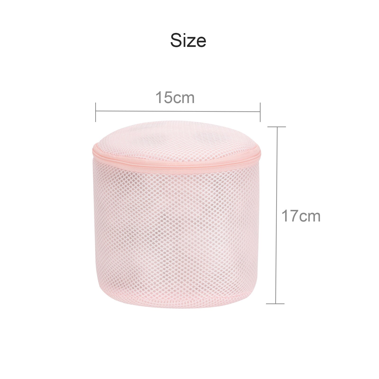 Zipper Lock Underwear Laundry Bag Zipper Lock Underwear Laundry Bag