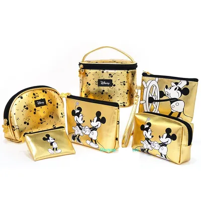 Zipper Pouch Mickey Mouse Bags Zipper Pouch Mickey Mouse Bags