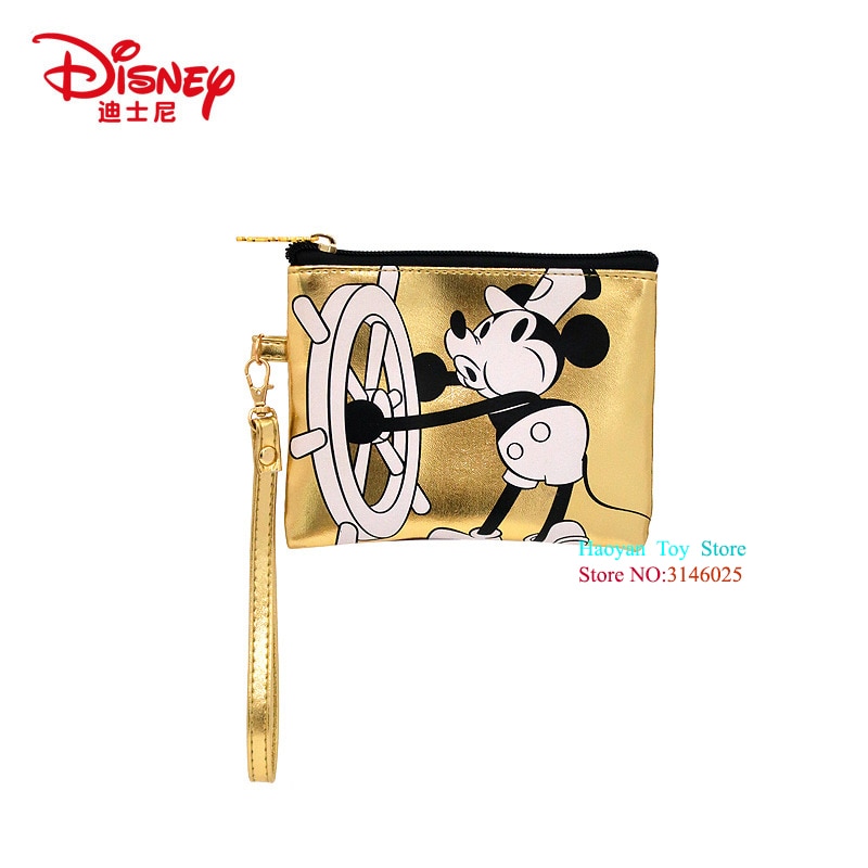 Zipper Pouch Mickey Mouse Bags Zipper Pouch Mickey Mouse Bags