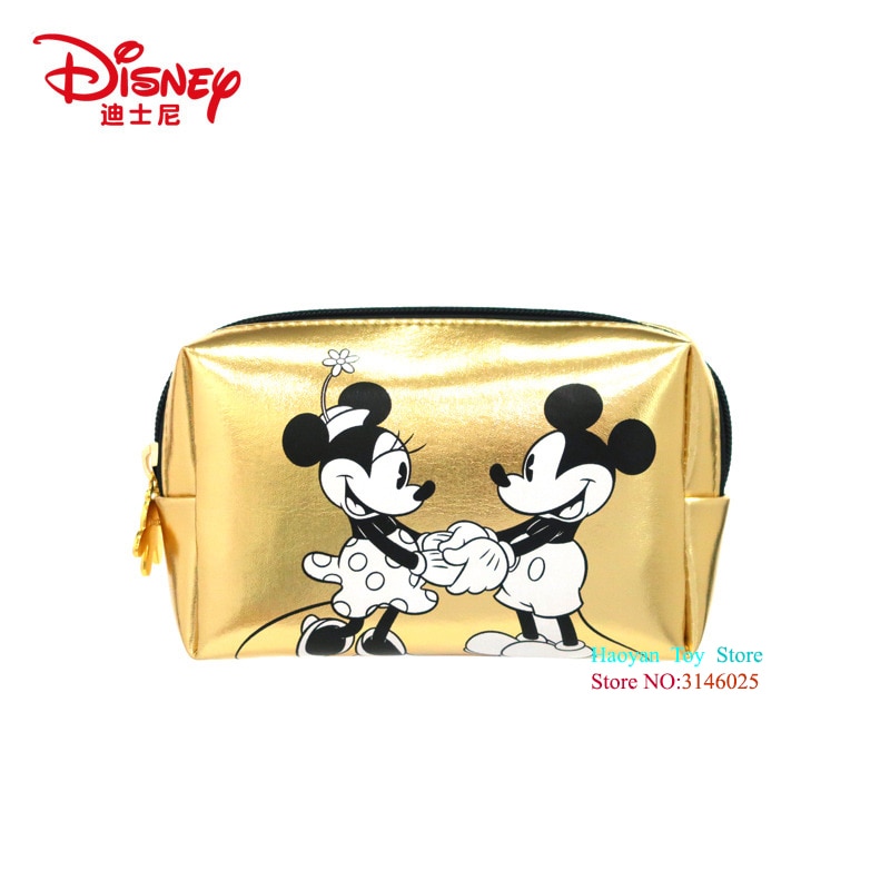 Zipper Pouch Mickey Mouse Bags Zipper Pouch Mickey Mouse Bags