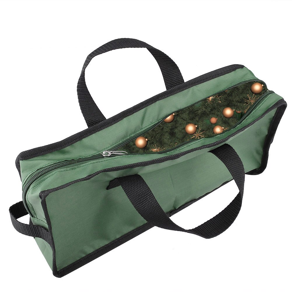Zippered Christmas Tree Storage Bag Zippered Christmas Tree Storage Bag