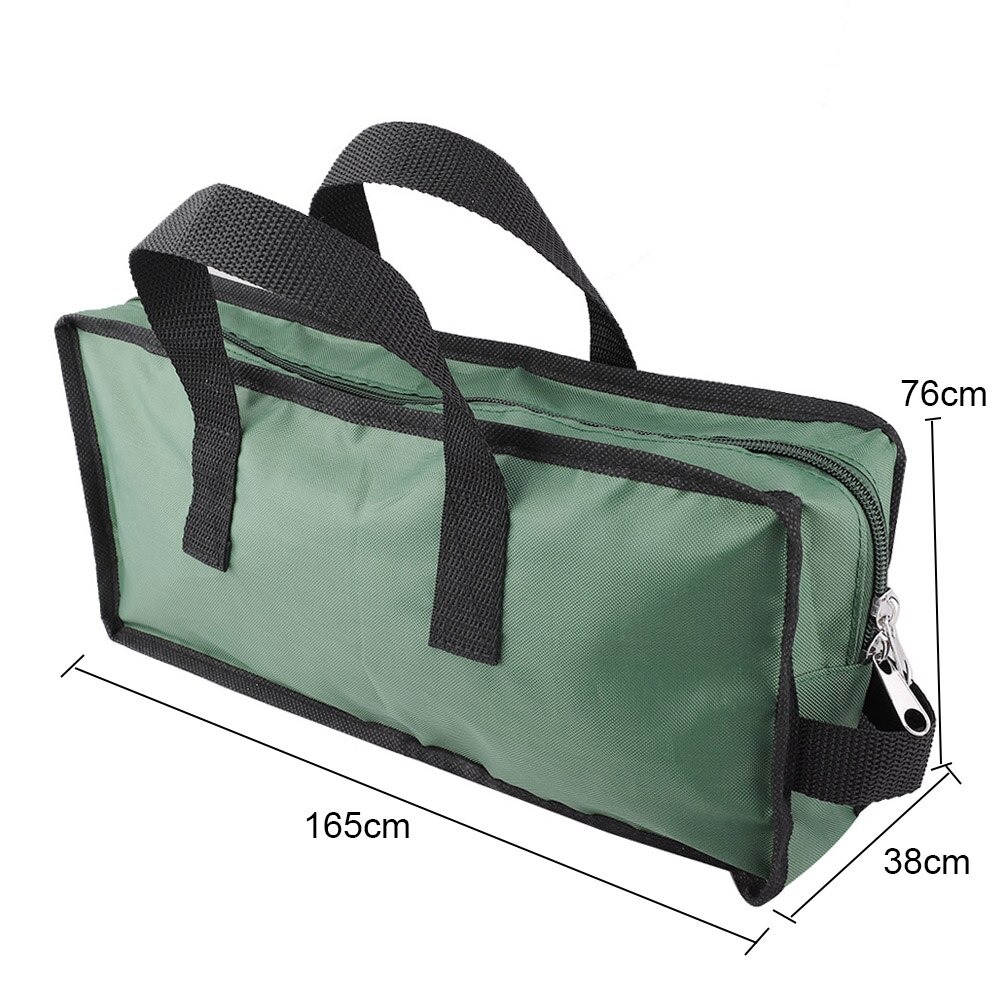 Zippered Christmas Tree Storage Bag Zippered Christmas Tree Storage Bag
