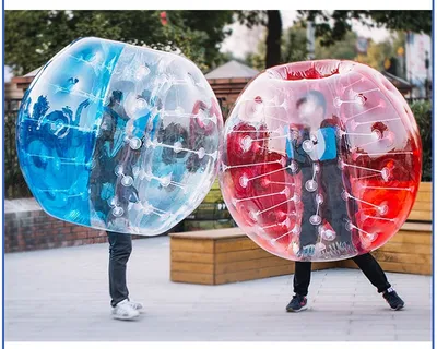 Zorb Ball Inflatable Sport Equipment Zorb Ball Inflatable Sport Equipment