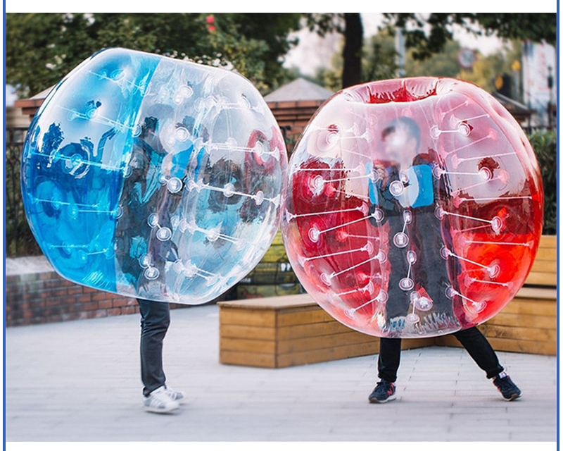 Zorb Ball Inflatable Sport Equipment Zorb Ball Inflatable Sport Equipment