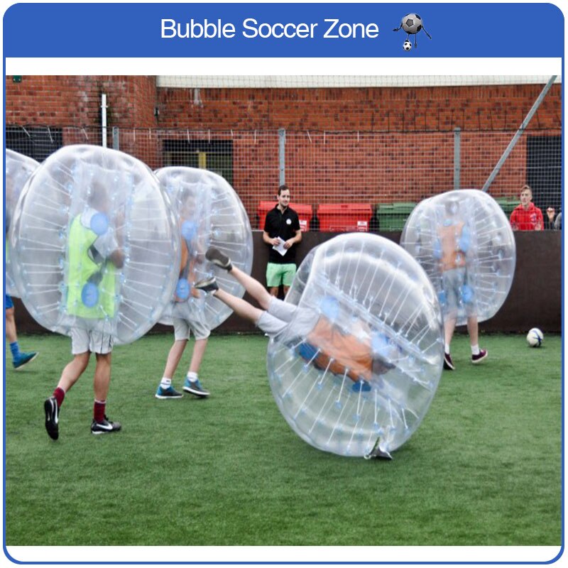 Zorb Ball Inflatable Sport Equipment Zorb Ball Inflatable Sport Equipment