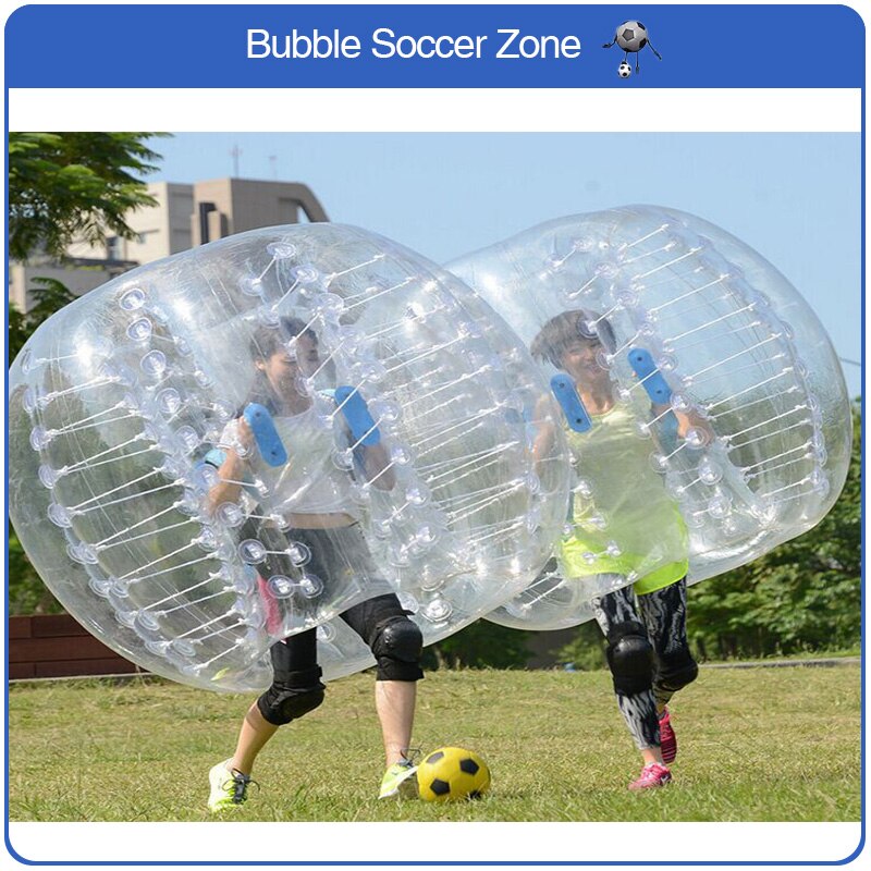 Zorb Ball Inflatable Sport Equipment Zorb Ball Inflatable Sport Equipment