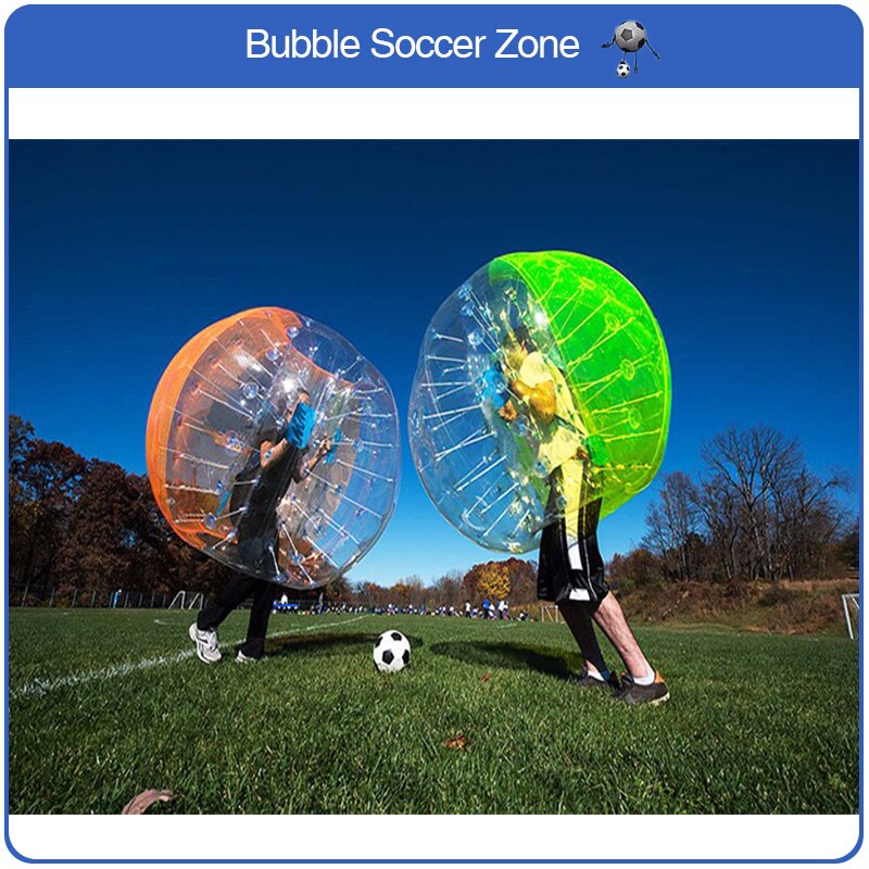 Zorb Ball Inflatable Sport Equipment Zorb Ball Inflatable Sport Equipment