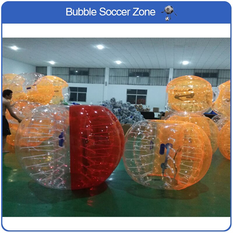Zorb Ball Inflatable Sport Equipment Zorb Ball Inflatable Sport Equipment