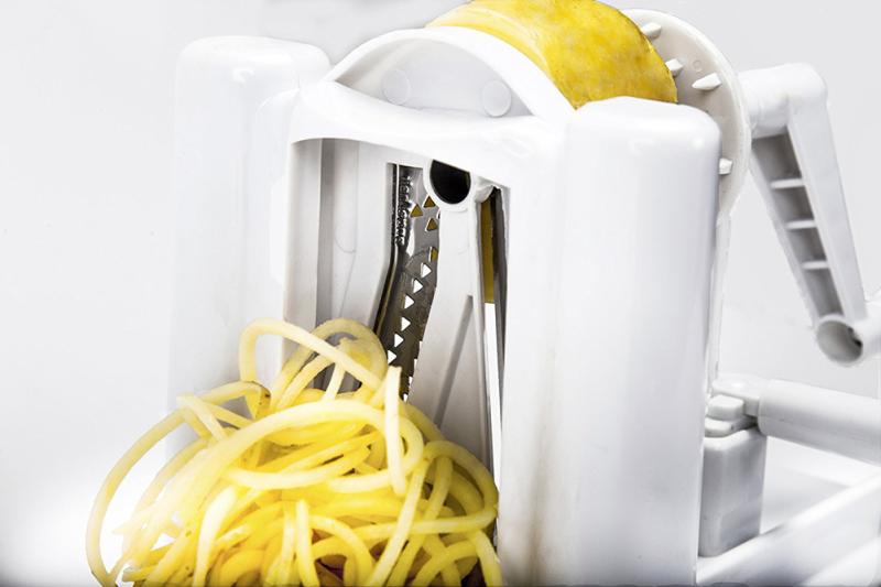 Zucchini Vegetable Pasta Spiralizer Zucchini Vegetable Pasta Spiralizer